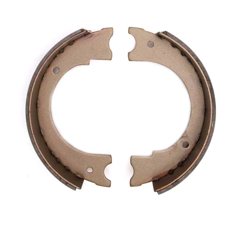 DFC — DFC 83-24 Blue Bird ALL American FE (Hydro Disc Brakes) Parking Brake/Parking Parking Shoes
DFC Brake Shoe Set - view 1