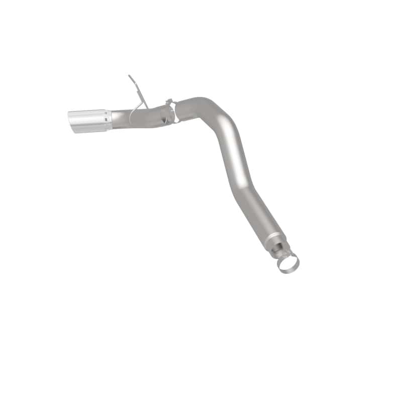 Magnaflow — MagnaFlow Filter-Back Pro Series Single Passenger Side Rear Exit 5in. 2016 Nissan Titan 5.0L CC SB
Filter-Back - view 12