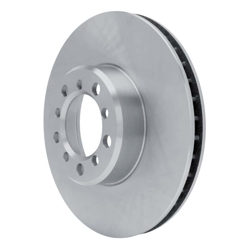 DFC — DFC 85-91 Mercedes-Benz 300SE Front Brake Rotor
DFC Brake Rotor - view 2