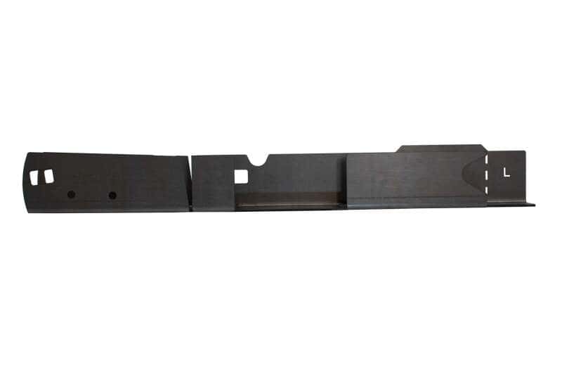 RustBuster — Rust Buster 1996-2002 Toyota 4Runner Rear Frame Repair Kit - Right - view 9