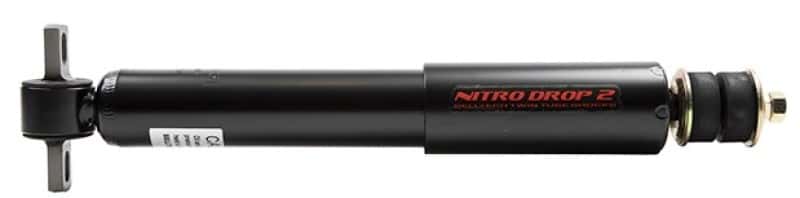 Belltech — Belltech ND2 OEM Shock
ND2 OEM SHOCK - view 2