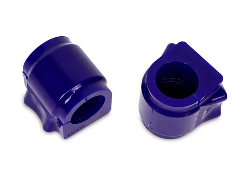 Superpro — Superpro 09-14 Ford F-150 Front Sway Bar Bushing Kit - view 3