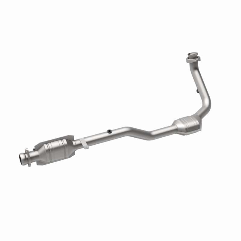 Magnaflow — MagnaFlow Conv DF 99-01 Ford Explor 5.0L
OEM Grade
OEM - view 19