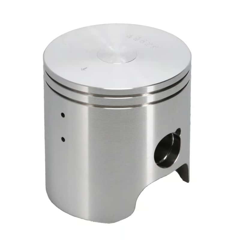 Wiseco — Wiseco Suzuki RM125 85-86 2165CD Piston Kit
Piston Kit - view 4