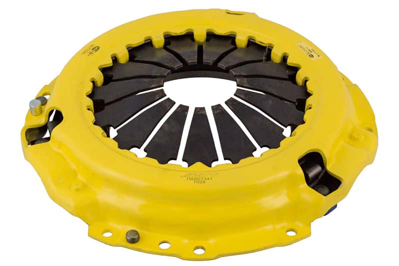 ACT — ACT 2005 Toyota Tundra P/PL Heavy Duty Clutch Pressure Plate
Pressure Plate - view 2