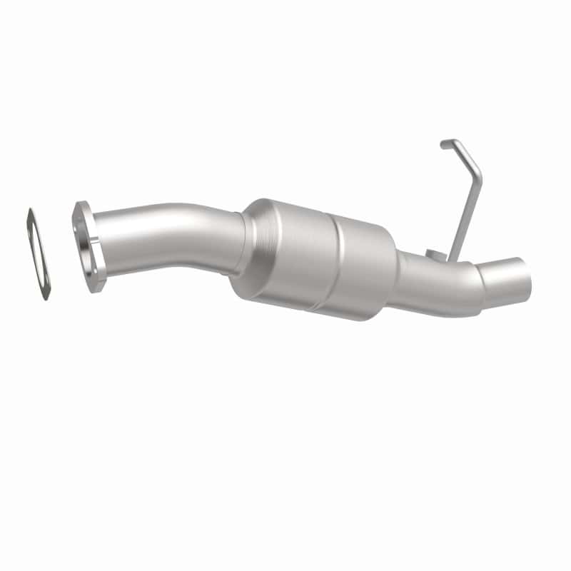 Magnaflow — MagnaFlow Conv Direct Fit 2007 Chevrolet Silverado 2500 HD Classic 6.0L
California - view 10