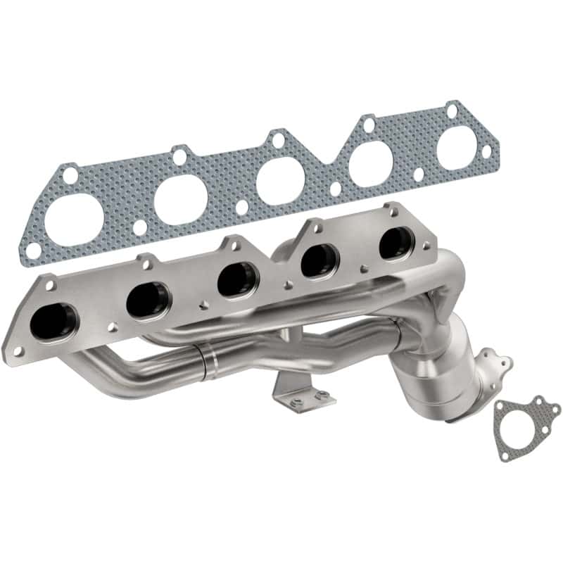 Magnaflow — Magnaflow Conv DF 95-98 Acura TL 2.5L
California - view 2