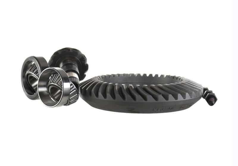 Ford Racing — Ford Racing 8.8in 4.10 Ring Gear and Pinion
Ring and Pinion Kit - view 7