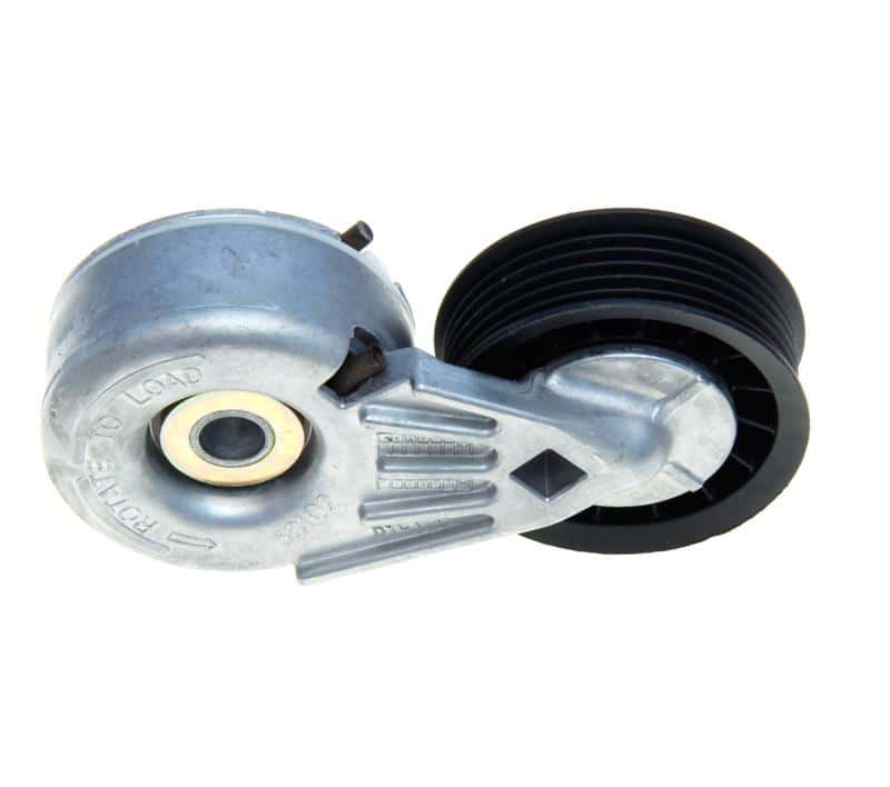 Gates — Gates 93-00 Ford Explorer V-6 4.0L Tensioner Assy. Belt Drive Tensioner - view 8