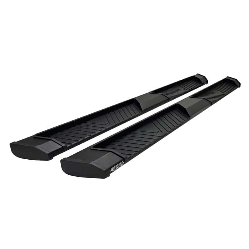 Westin — Westin 19-24 Ford Ranger SuperCrew AT6 Running Boards - Black
Running Boards - view 1