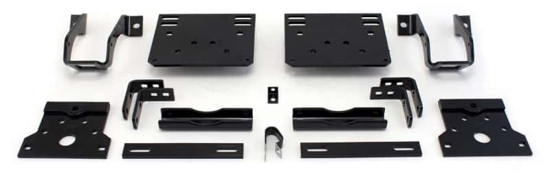 Air Lift — Air Lift LoadLifter 5000 Rear Air Spring Kit for 99 to 04 Ford 250/350 Superduty
Susp Leveling Kit - view 5