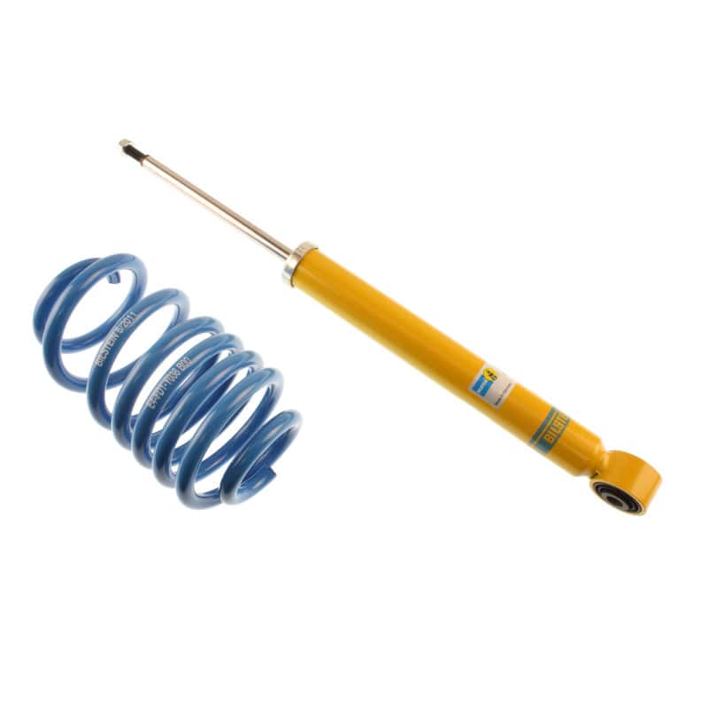 Bilstein — Bilstein B14 2010 Volkswagen Golf Base Front and Rear Performance Suspension System
Complete Kit - view 13