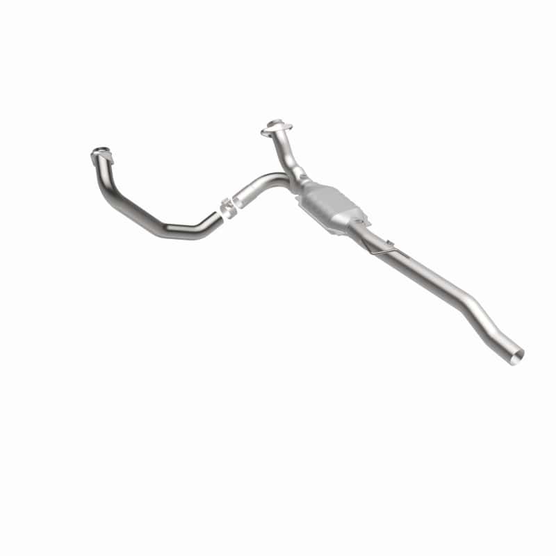 Magnaflow — MagnaFlow Conv DF 02-03 Ram 1500 4.7
HM Grade
HM - view 9