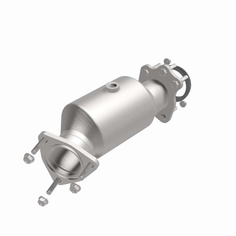 Magnaflow — MagnaFlow DF Conv 2020 Chevrolet Corvette Left Closed Couple 6.2L
OEM - view 25