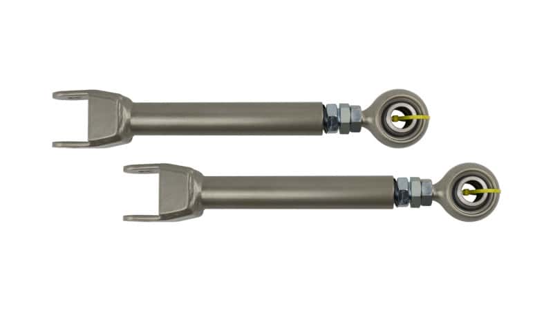 ISR Performance — ISR Performance Rear Traction Rod - Nissan 350z / G35 - view 1