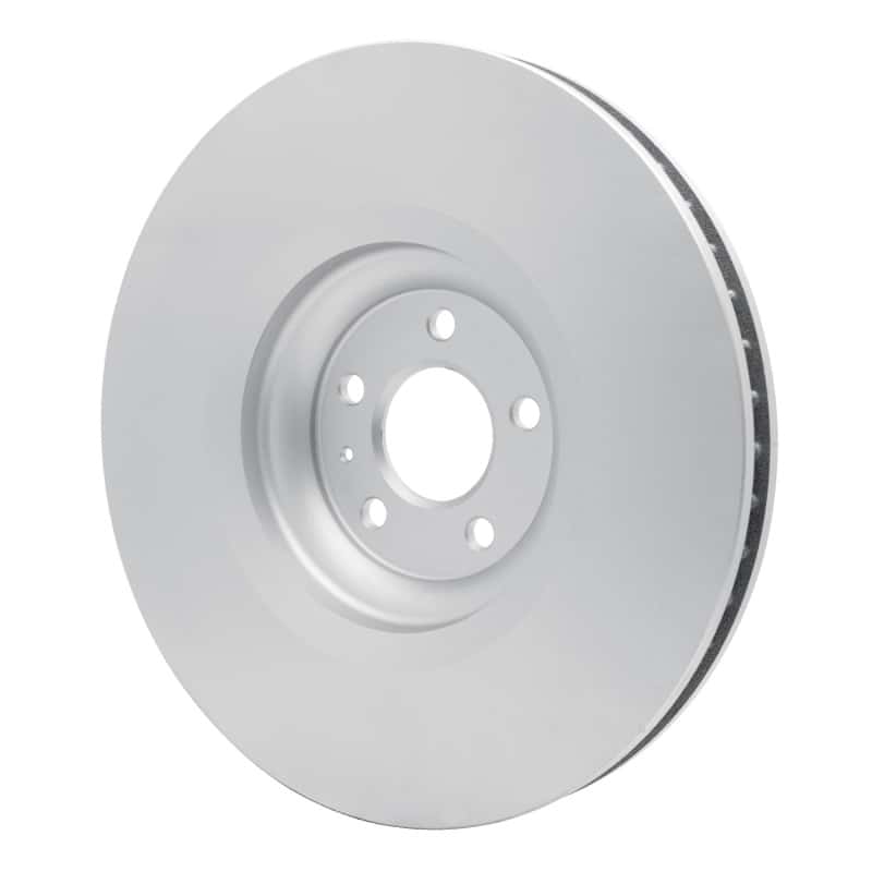R1 Concepts — R1 2011-2018 Audi A8 Front GeoSPEC Coated Rotor
R1 GEOSPEC Coated Ro - view 4