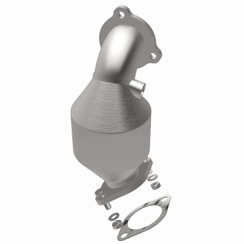 Magnaflow — MagnaFlow Conv Direct Fit OEM 13-15 Hyundai Veloster 1.6L Underbody
OEM Grade
OEM - view 21