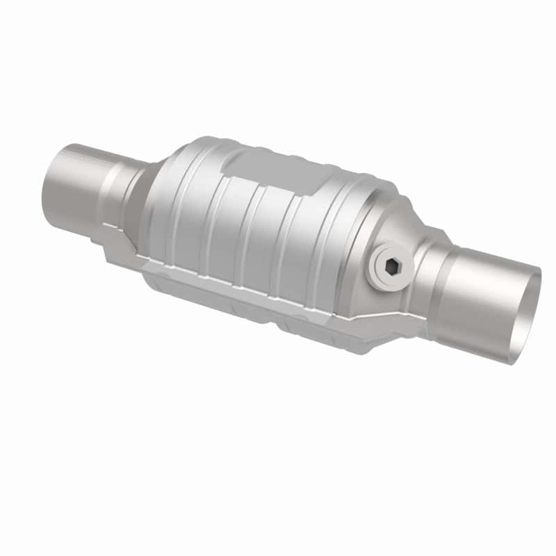 Magnaflow — MagnaFlow Conv Univ 1.75inch w/ single O2
HM Grade
HM - view 13