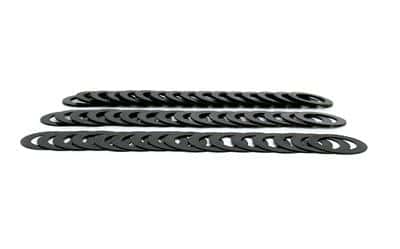 COMP Cams — COMP Cams Rotator Eliminators CB Exh.
Engine Valve Rotator - view 3