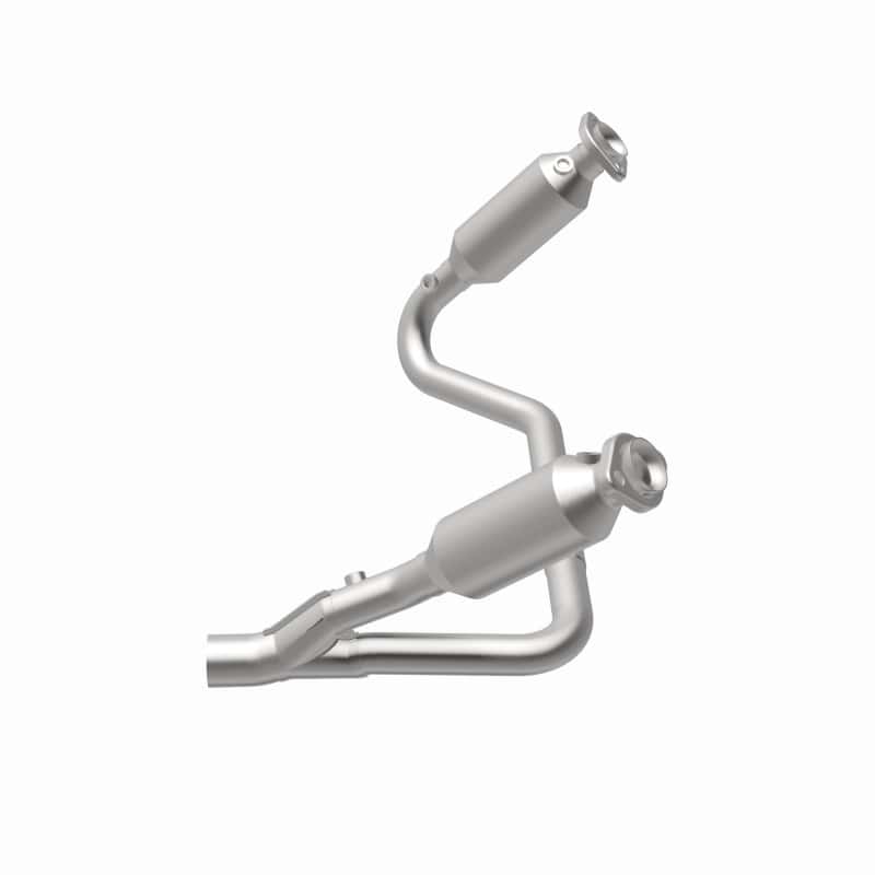 Magnaflow — Magnaflow 05-06 Dodge Durango 4.7L Direct Fit Converter
California - view 20