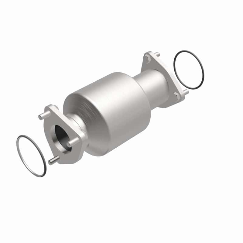 Magnaflow — Magnaflow Conv DF 2009-2014 Acura TL 3.7L
OEM Grade
OEM - view 6
