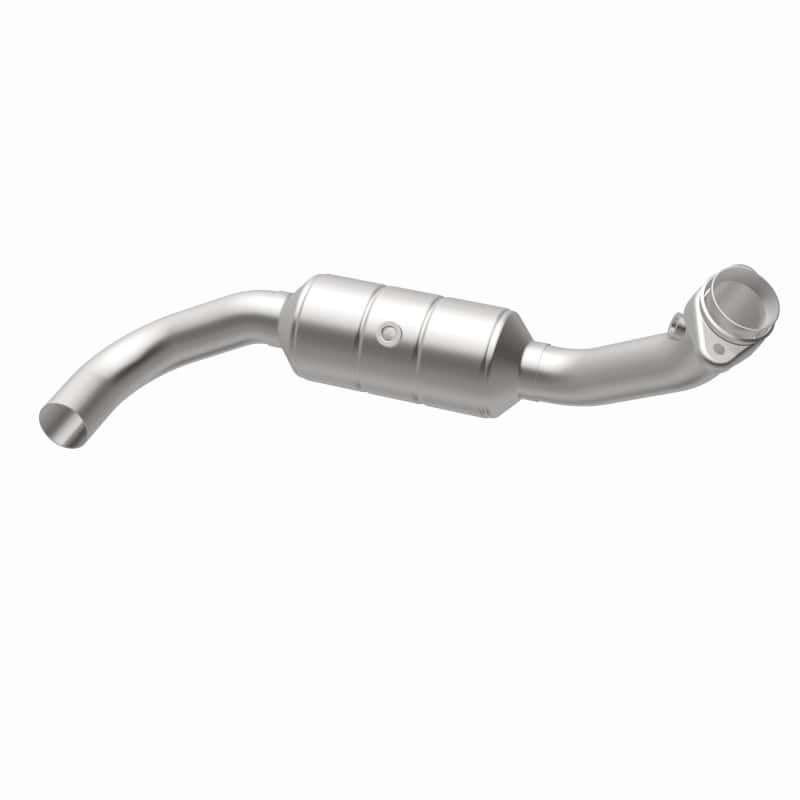 Magnaflow — MagnaFlow Conv DF F-150 04-06 8 4.6L OEM
OEM Grade
OEM - view 21