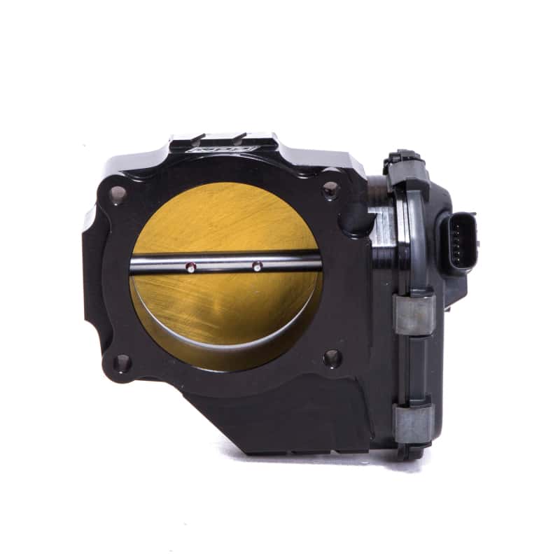BBK — BBK 17-20 Ford F150 Raptor 3.5L EcoBoost 73mm Black Series Billet Throttle Body (CARB EO 17-19 Only)
Throttle Body
TBdyAssy - view 9