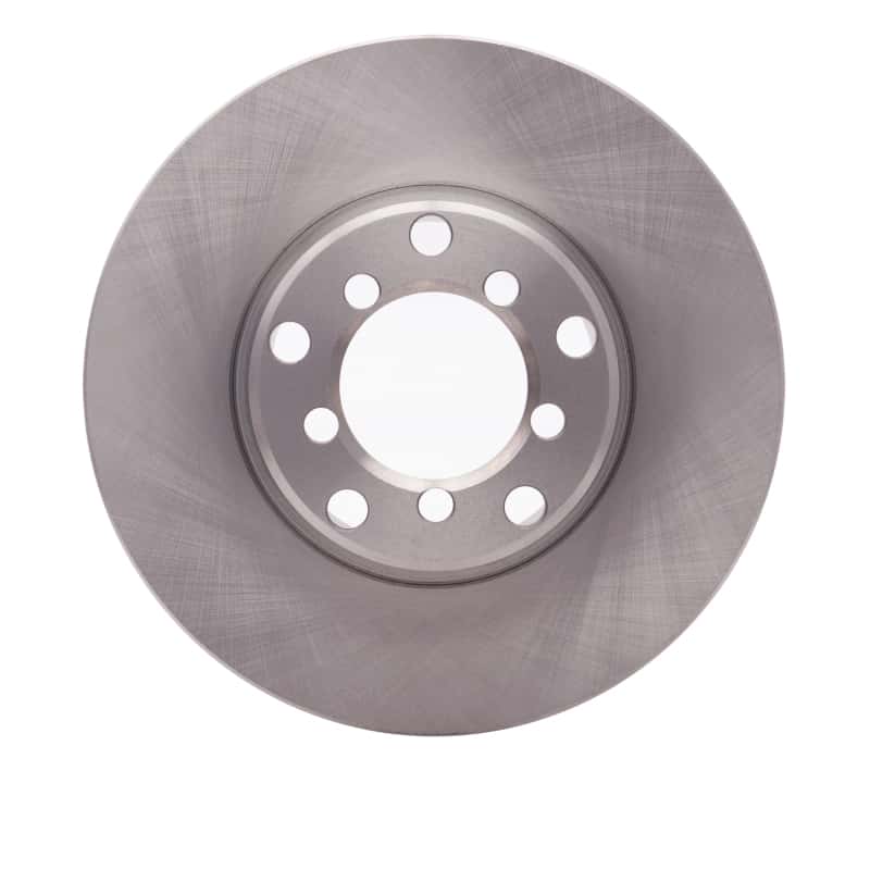 DFC — DFC 65-73 Mercedes-Benz 280SL Front Brake Rotor
DFC Brake Rotor - view 1