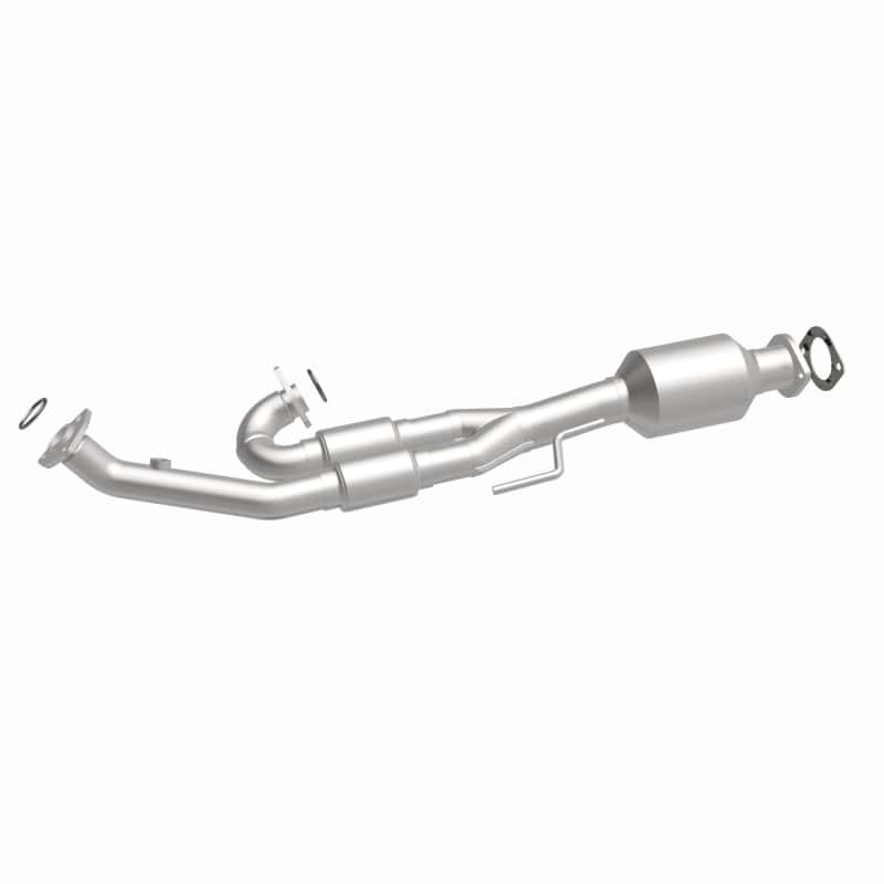 Magnaflow — Magnaflow 04-09 Nissan Quest 3.5L Direct Fit Converter
California - view 10