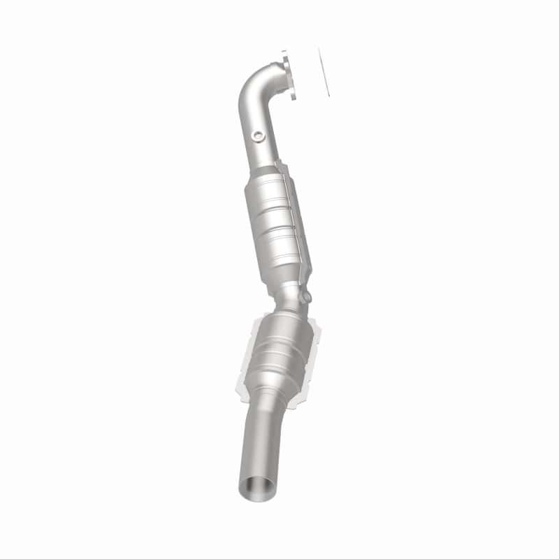 Magnaflow — MagnaFlow Conv DF 12-13 Chevrolet Camaro V6 3.6L
California - view 16