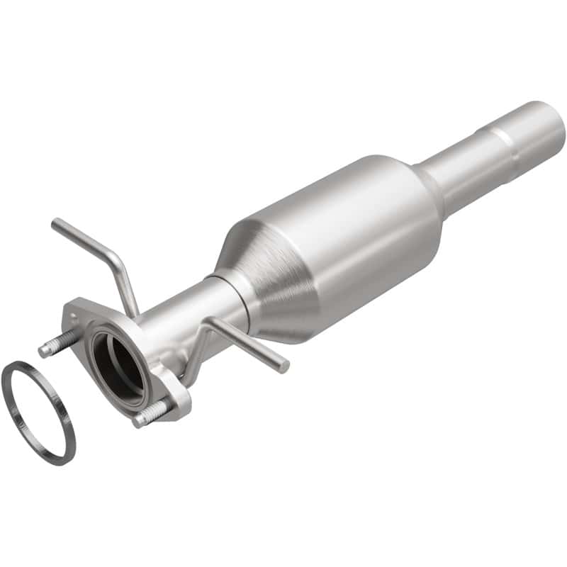 Magnaflow — MagnaFlow Conv DF 06 Focus ZX3 2.0/2.3L OEM
OEM Grade
OEM - view 2