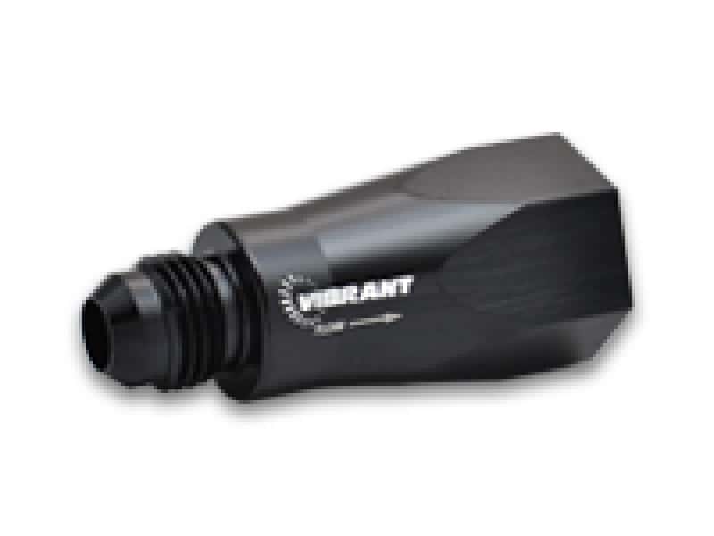 Vibrant — Vibrant -12AN Male to Female -12ORB Inline Check Valve
-12ANFM-MLCheckValve
Check Valve - view 3