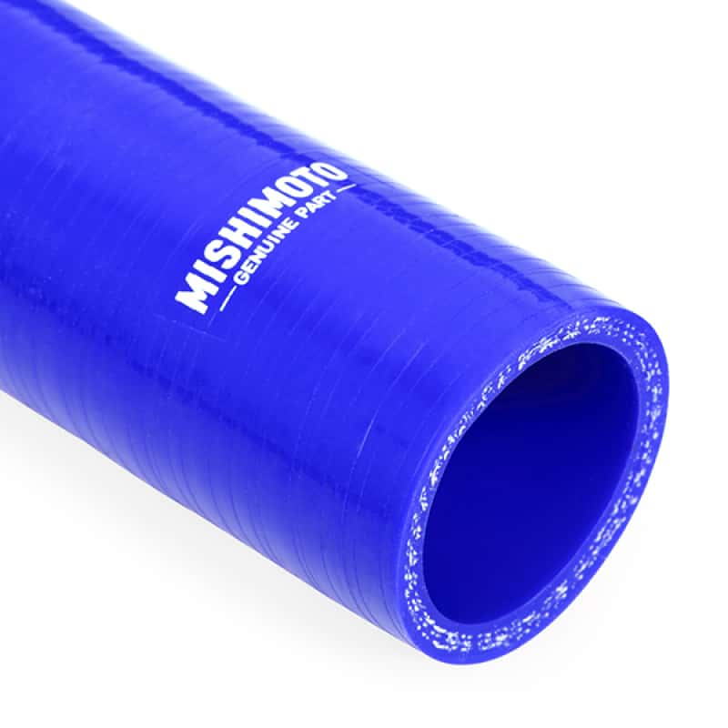 Mishimoto — Mishimoto 14+ Chevrolet Silverado 1500 Blue Silicone Hose Kit
Coolant Hose Kit - view 3