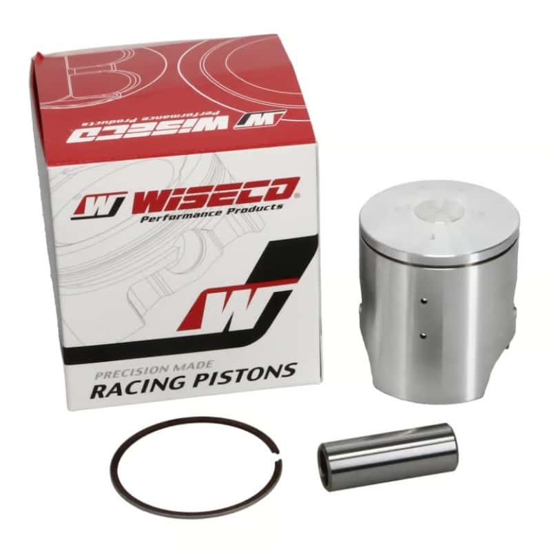 Wiseco — Wiseco 14-19 Kawasaki KX85 ProLite 1988CS Piston
Piston Kit - view 9