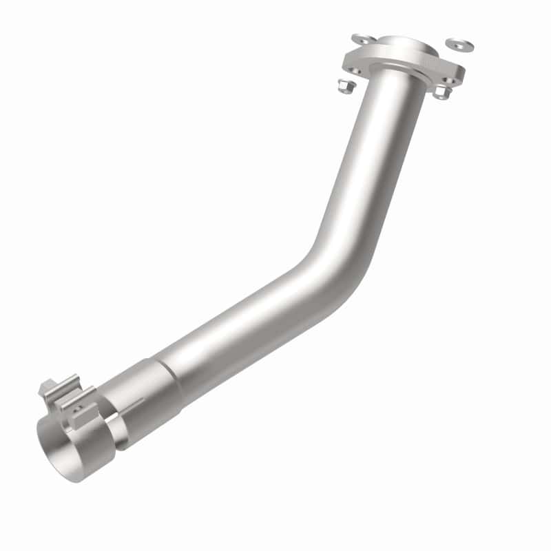 Magnaflow — Magnaflow 18-20 Jeep Wrangler V6 3.6L Bolt On Extension Pipe 2in Pipe Diameter
Exhaust Pipe - view 15