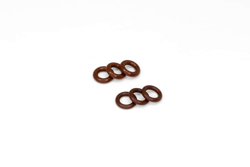 DeatschWerks — DeatschWerks 09-12 Ski-Doo 4-tec - 1200CC/min Injectors - view 4
