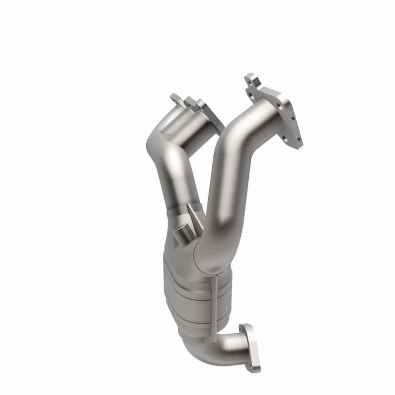 Magnaflow — MagnaFlow Conv DF 2001 Mercury Villager 3.3L
OEM Grade
OEM - view 10