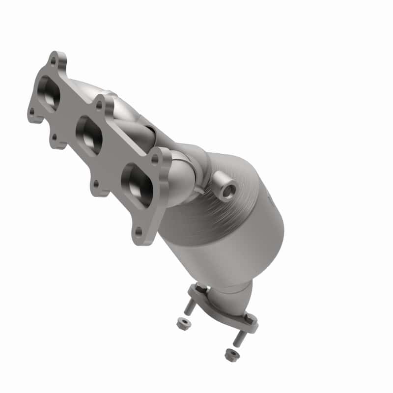Magnaflow — MagnaFlow Conv DF 2004 Hyundai Santa Fe 2.7L
HM Grade
HM - view 9