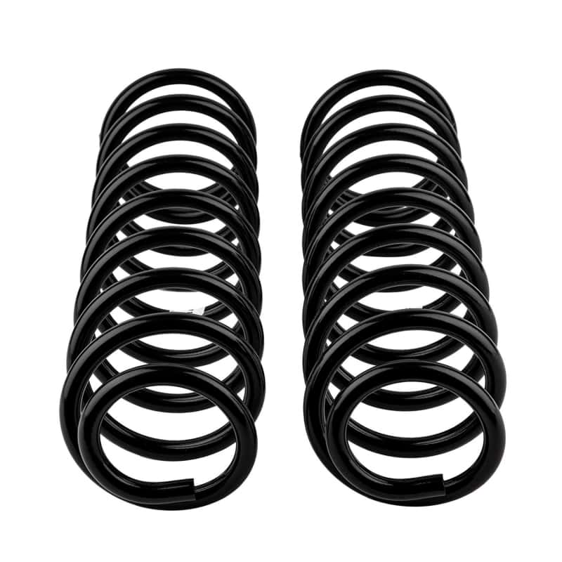 Old Man Emu — ARB / OME 18-20 Jeep Wrangler JL Coil Spring Set Front 2in Lift - view 5