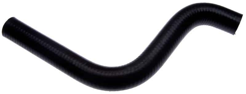 Gates — Gates 95-98 Mazda Protege 4-Cyl. 1.5L Upper Molded Coolant Hose - view 1