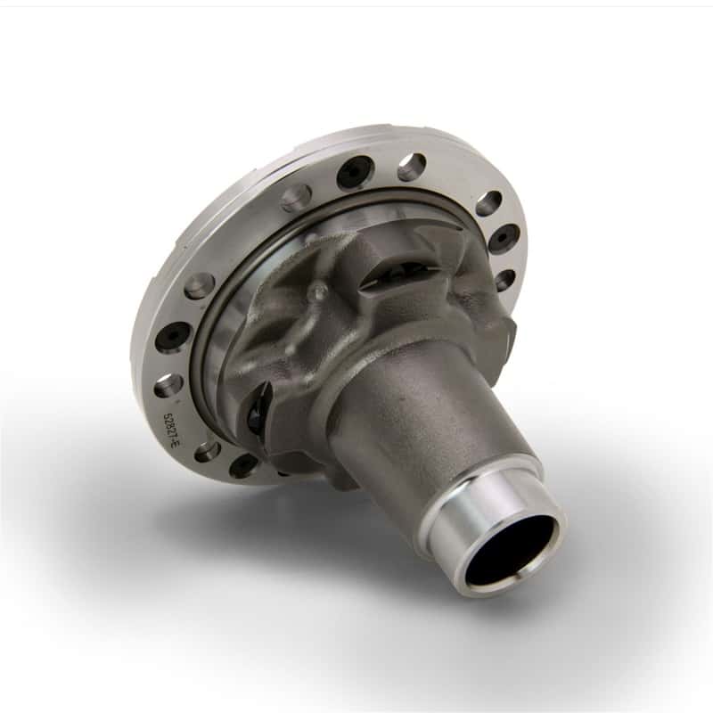 Eaton — Eaton Detroit Truetrac Differential 28 Spline 1.20in Axle Shaft Diameter Rear 9in
Differential - view 4