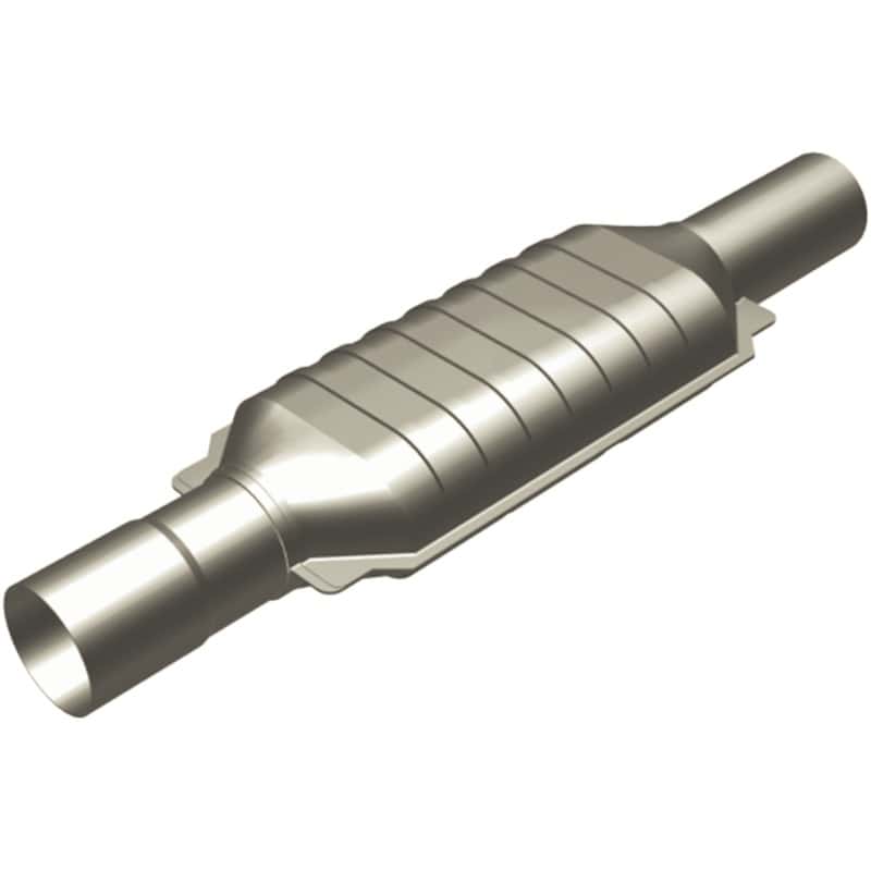 Magnaflow — MagnaFlow Conv Direct Fit 90-93 Chevrolet C1500 7.4L V8
California - view 2