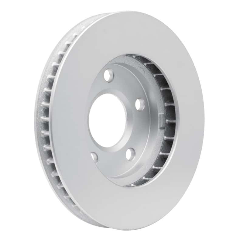 DFC — DFC 97-05 Buick Century Front GeoSPEC Coated Rotor
DFC Brake Rotor - view 4