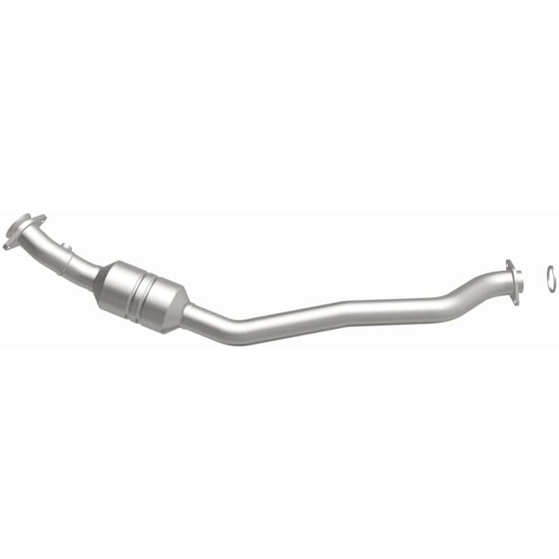 Magnaflow — Magnaflow Conv DF 2011 Grand Cherokee 5.7L PS
OEM Grade
OEM - view 32