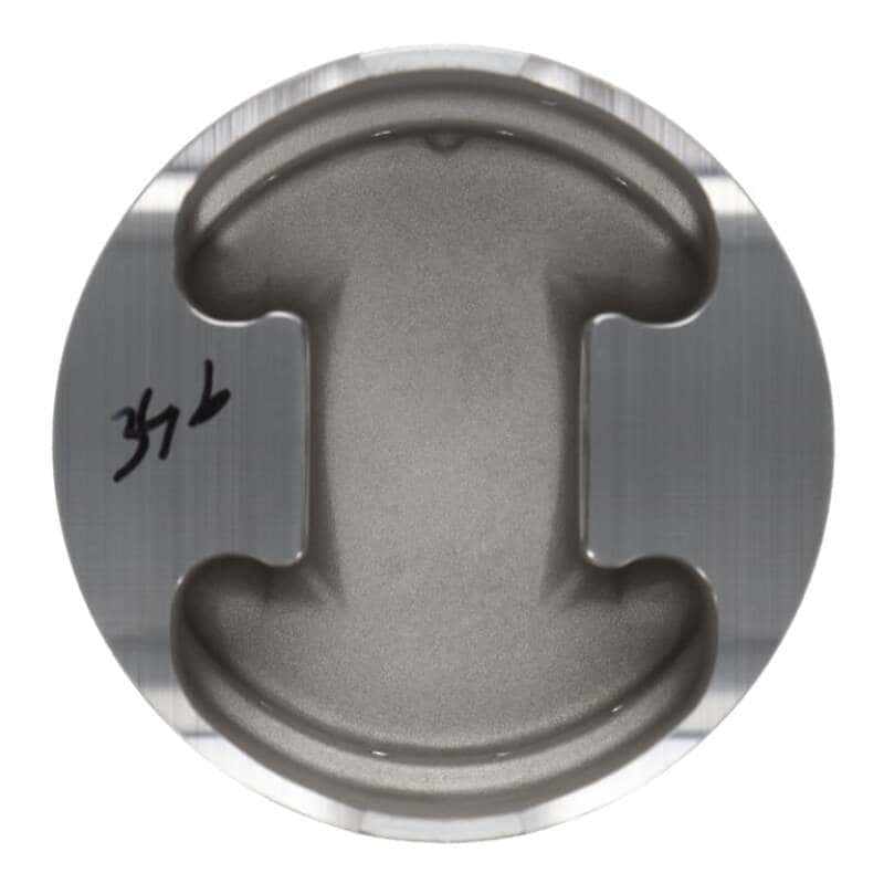 Wiseco — Wiseco Mits 3000 Turbo -14cc 1.250 X 91.5 Piston Shelf Stock Kit
Piston Set - view 5
