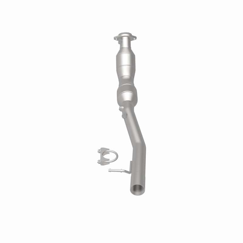 Magnaflow — MagnaFlow Conv DF 06-08 Range Rover Passenger Side
HM Grade
HM - view 16