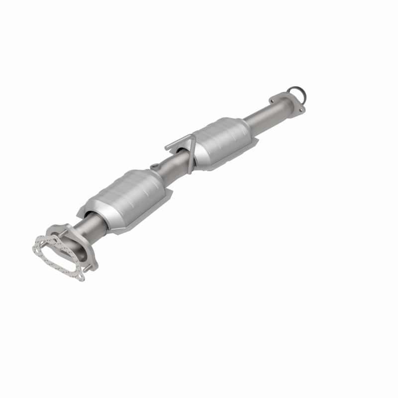 Magnaflow — MagnaFlow Conv DF 03-04 Ford Ranger 3.0/4.
HM Grade
HM - view 6