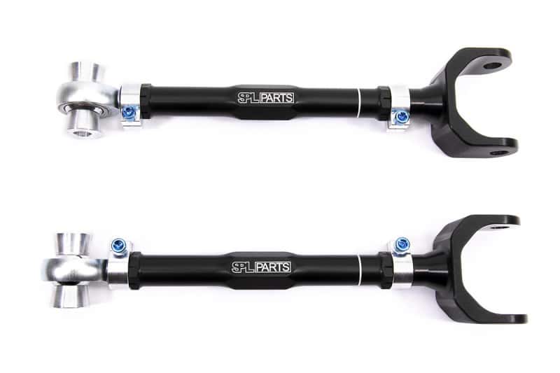 SPL Parts — SPL Parts 2016+ Chevrolet Camaro (Gen 6) Rear Upper Traction Arms
Control Arms - view 5