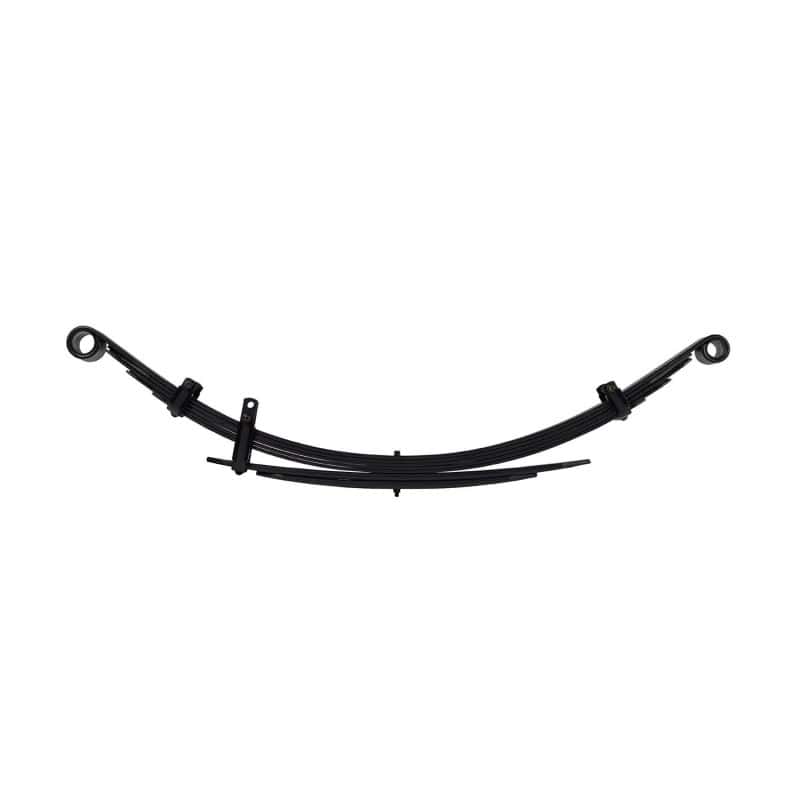 Old Man Emu — ARB / OME Leaf Spring Isuzu/Holden Rear
Leaf Spring - view 1
