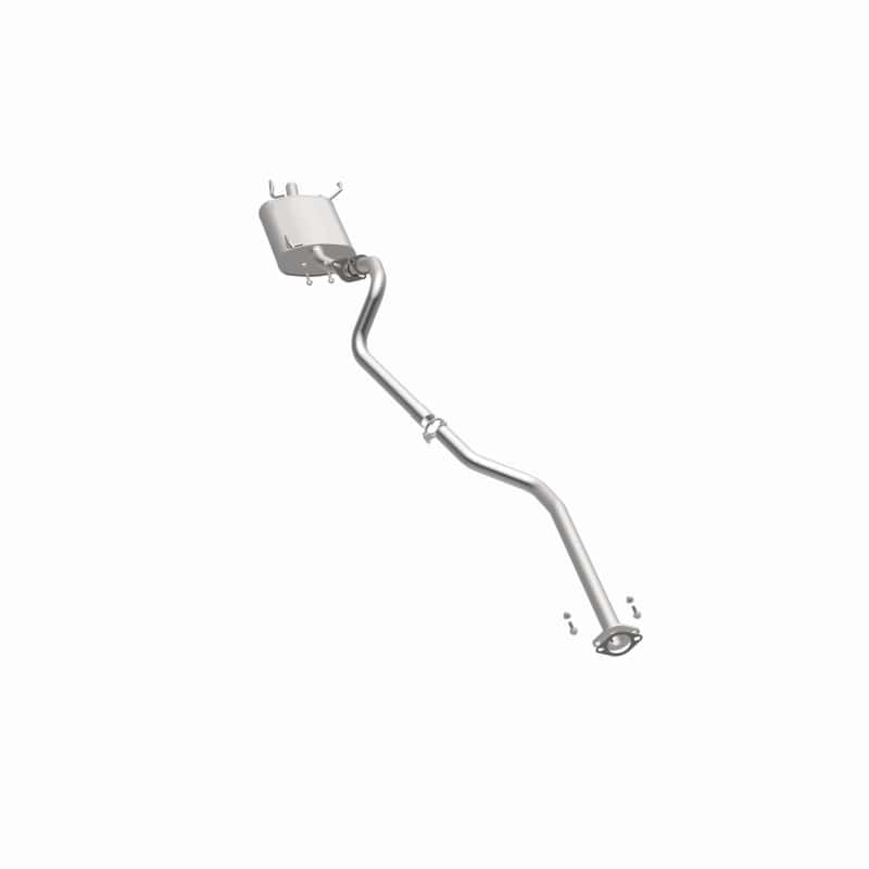 Magnaflow — MagnaFlow BRE Exhaust Kit 00-06 Nissan Sentra 1.8L
Exhaust Kit - view 20